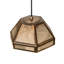 1 - Light LED Pendant