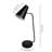 Desk Lamp with Wireless Charging