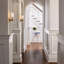Applique murale pour salle de bain Modern