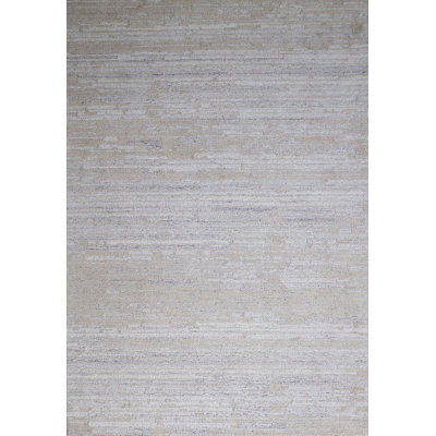 Rabya Hand Tufted Rug