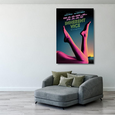 Inherent vice