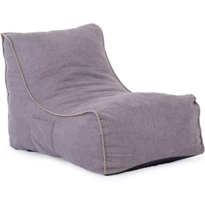 Chaise de jeu de plancher