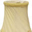 Ensemble de 6 abat-jour lustre 5 po gris ardoise-133216931