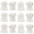 Mini Ghost Decorations