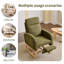 Chaise berçante Modern-1060716341