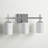 3-Light Dimmable Steel Vanity Light-111042068