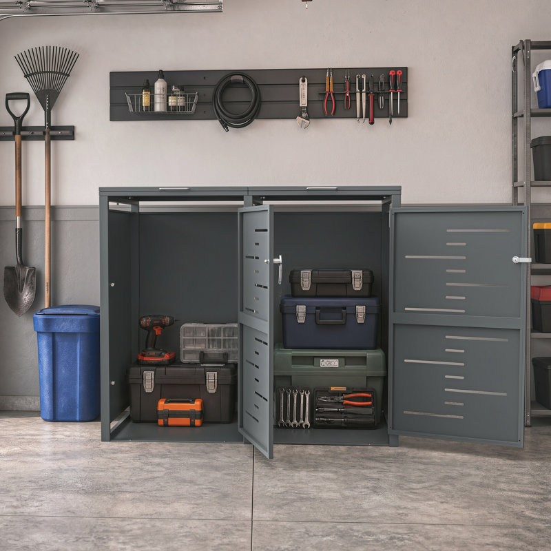 Bin Store