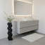 Vase de plancher Modern Wave