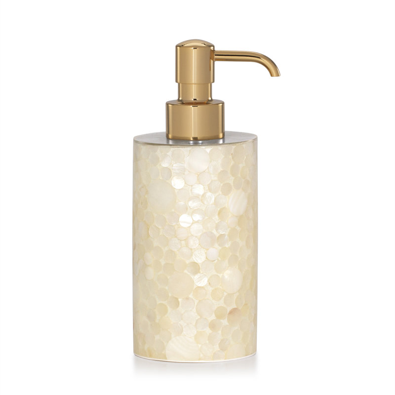 Bubbles Pump Dispenser