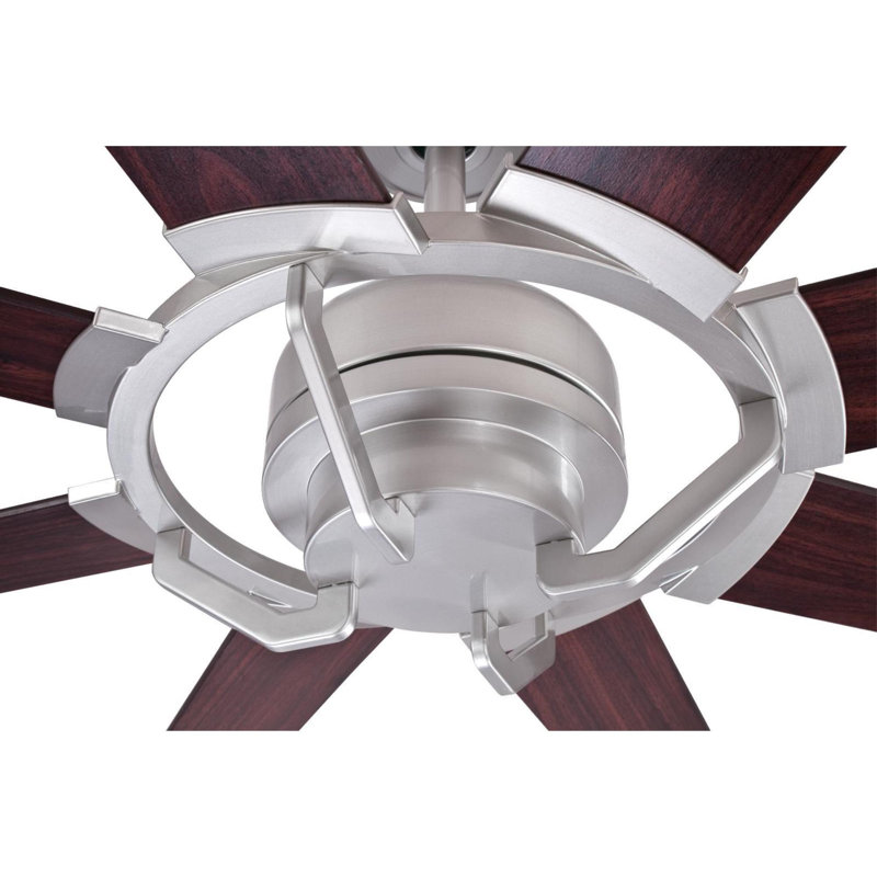 Ventilateur de plafond 68 po