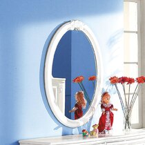 Baby & Kids Mirrors You'll Love in 2024 - Wayfair