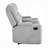 Fareham Motion Loveseat w/Console