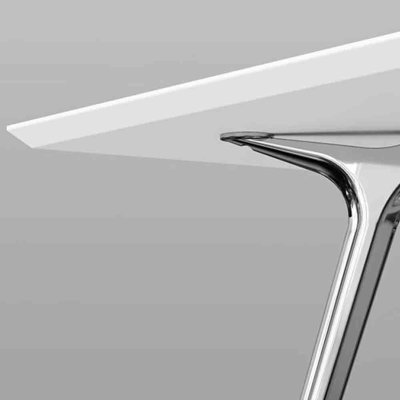 Table de conférence New Modern Minimalist