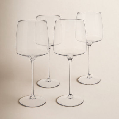 Reserve Julien Crystal Red Wine Glass