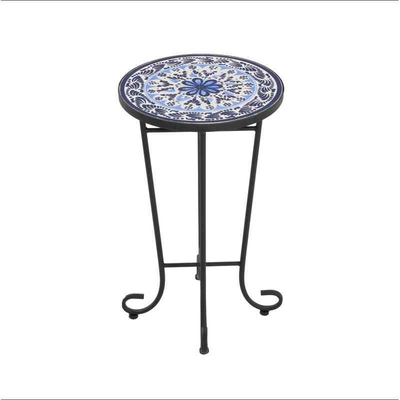Patio Side Table