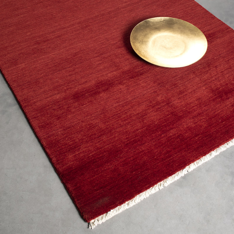 Maryrose Hand Woven Area Rug, Rectangle 160 x 230cm