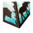 6.5'' H Glass Empire Lighting Shade