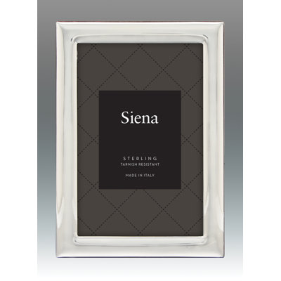 Metal Picture Frame
