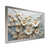 Silver Closed Corner Frame