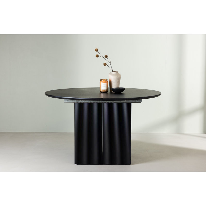 Norri Round Dining Table