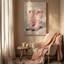 «Cowgirl Essentials in Pink I», toile tendue-374943913