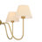 Beacon 4-Light Chandelier