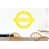Bright Yellow