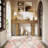 47.2 Inches Long Sofa Table