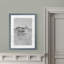 « bateau on the horizon ii » par paul cezanne-cadre photo, reproduction d’art-1739267954-1662925063-1662925058