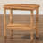 Table de bout Breayla