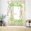Miroir de salle de bain Efflorescent-40086573