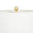Polystone Leopard Table Lamp Set-1242034569