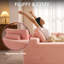 Canapé-lit 66,92 po Comfy-304884042