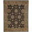 Manchuria Wool Oriental Area Rug
