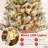 6' Lighted Christmas Tree