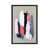 Black Framed selected
