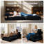 Fauteuil rabattable sans assemblage requis Rita-114246824