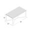 Table basse glam à pieds croisés Maksymilian-1428033503-1421589313