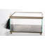 Glass Jewelery Box +