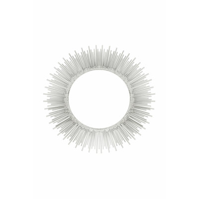 Plat de service Stellar Sunburst - 14 po