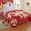 Couverture en tissu Regal