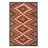 Sophiea Wool Moroccan Indoor Rug