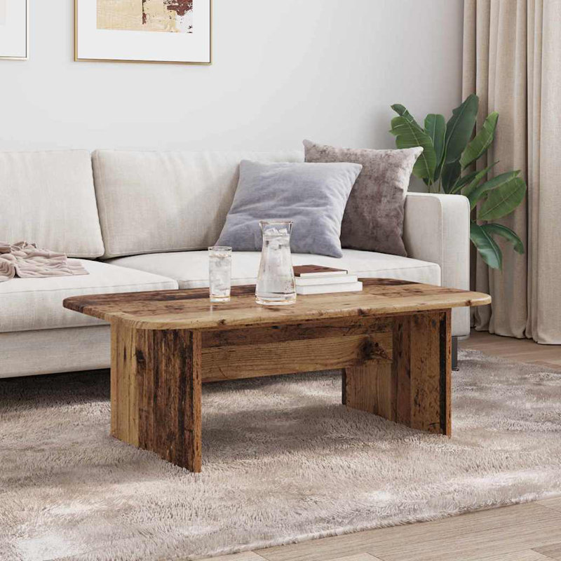Coffee Table, Old Wood
