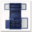 Armoire de cuisine Farmhouse-1516541607