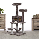 Blaylock Scratching Post