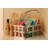 Gracie Oaks Decorative Basket