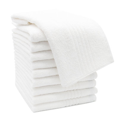 Lightweight Hand Towel