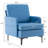 Upholstered Accent Chair-1208168028
