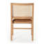 Chaise en bois Relato