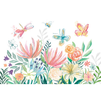 Flower Fun I